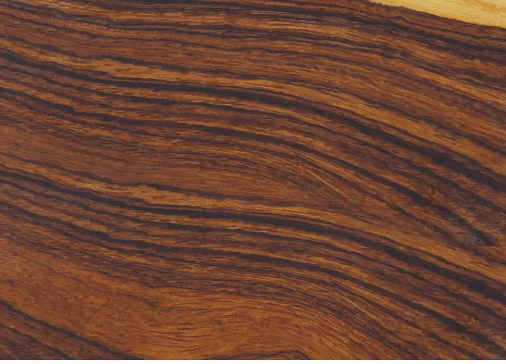 Desert Ironwood, 120 x 40 x 30 mm - Kynä- ym aihiot - 831269 - 1