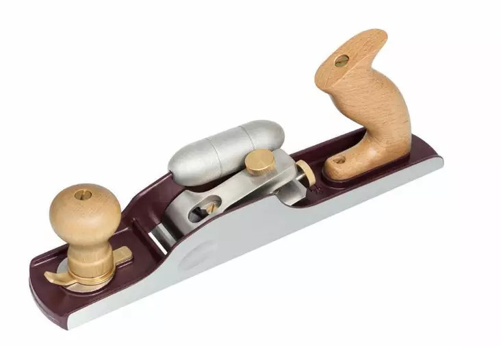 DICTUM Low-Angle Jack Plane No. 62 - Penkkihöylät - 703419 - 1