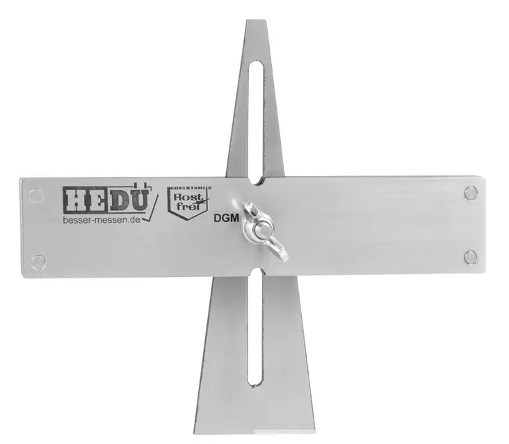 Lohenpyrstöjigi, rst, 150 mm - Kulmaimet - 707179 - 1