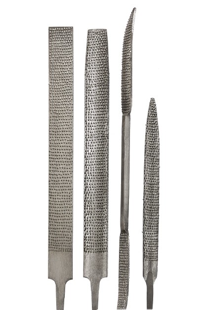 Hattori Rasp Set 4 pcs - Raspit - 704579 - 1