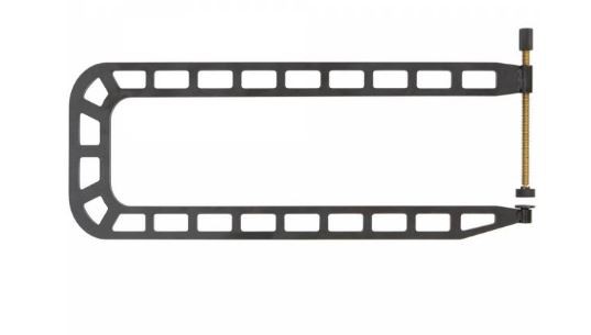 Herdim soitinpuristin, 300 mm - Soitinrakennus - 735729 - 1