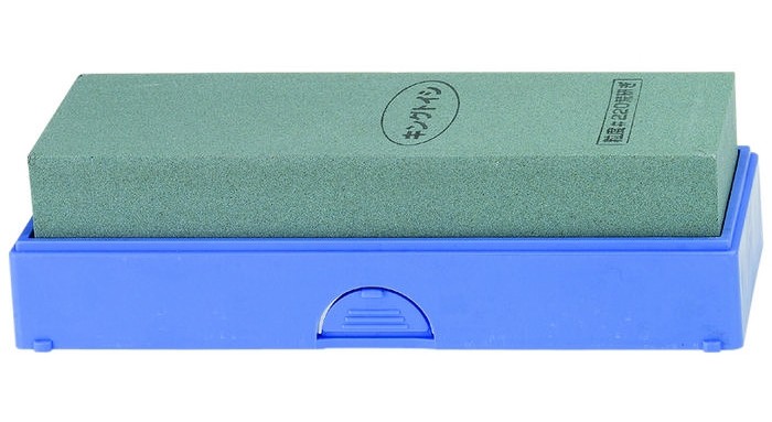 Japanilainen vesihiomakivi / Coarse Shaping Stones, 220 Grit - Vesihiomakivet - 711999 - 1