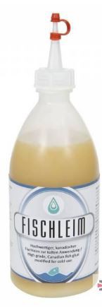 Kalaliima / Fish glue 250 ml - Eläinliimat - 450189 - 1