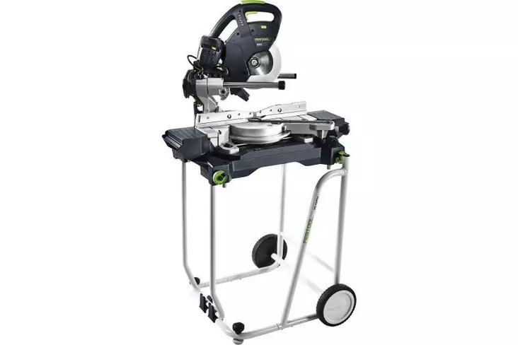 Kapex katkaisusaha KS 60 E-UG-Set/XL - Festool Sahaaminen - 574789 - 1