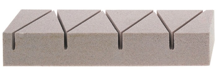 Keraaminen kiven oikaisija / Trueing Block - Pitimet ja oikaisukivet - 711299 - 1