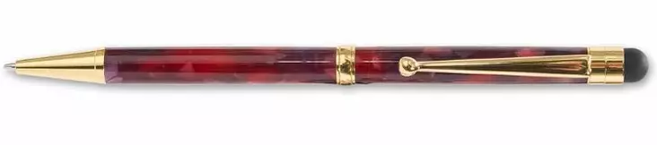 Kuulakärkikynän sisus / mekanismi Craftprokits Stylus Twist Pen Kit - Kynäsorvaus - 503499 - 1