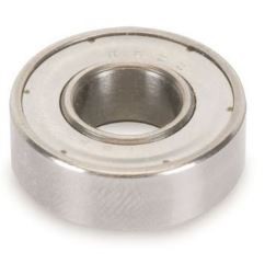 Laakeri / Bearing 3/4" dia 1/4" BORE - Jyrsinterien tarvikkeet - B19 - 1