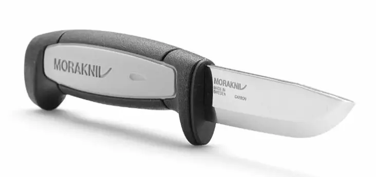 Morakniv Robust - Vuolupuukot - 12249 - 3