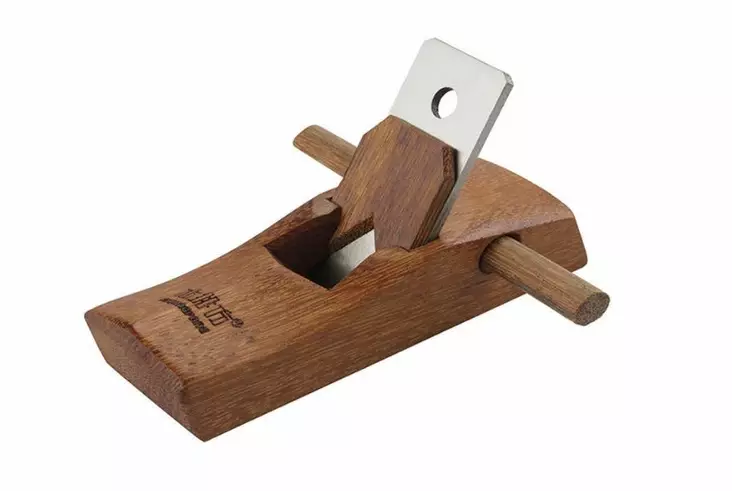 Mujingfang penkkihöylä - Puiset höylät - 703279 - 1