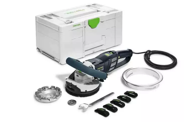 RENOFIX RG 130 ECI-Set DIA HD - Festool Hiominen - 577059 - 1
