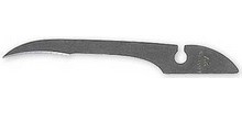 Scalpel Blade, Form 27, 12 pcs - Veitset - 700429 - 1