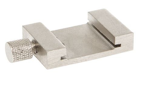 Shinwa Rule stopper 15 mm - Viivaimet - 717329 - 1