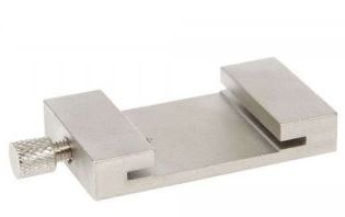 Shinwa Rule stopper 25 mm - Viivaimet - 717309 - 1