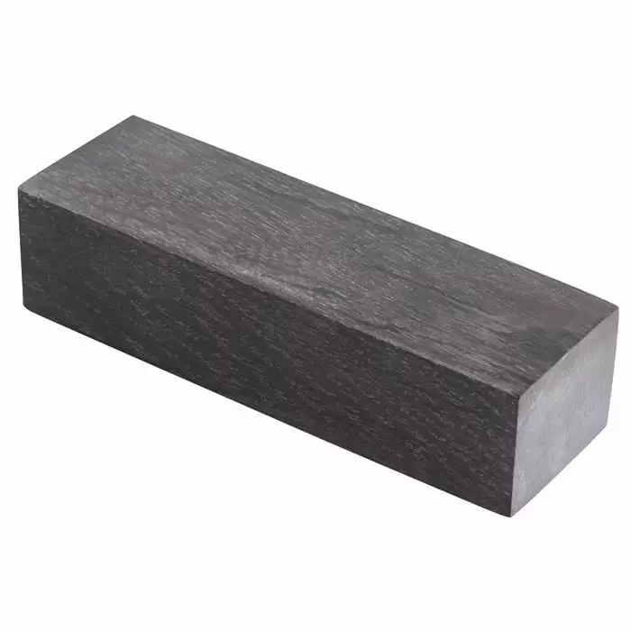 Stabiloitu suotammi 120 x 40 x 25-30 mm - Kynä- ym aihiot - 831489 - 1