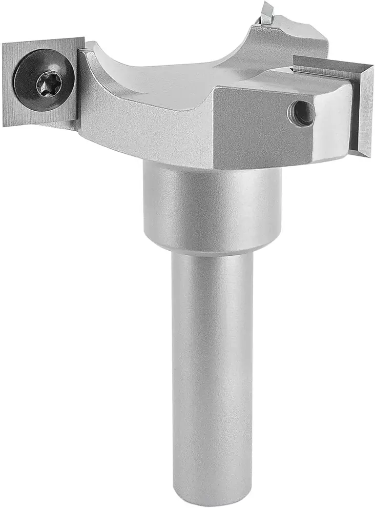 Tasoitusterä 59 mm - Suorat terät - ENT20459 - 1