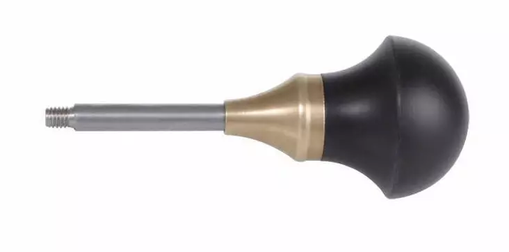 Tukikahva Herdim sormihöyliin - Soitinrakentajanhöylät - 702519 - 1