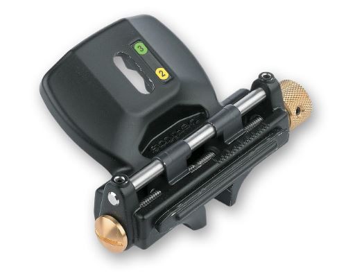 Veritas kapeiden terien ohjainpää / Narrow-Blade Head for MKII - Teroitusohjaimet - 101261-05M0909 - 1