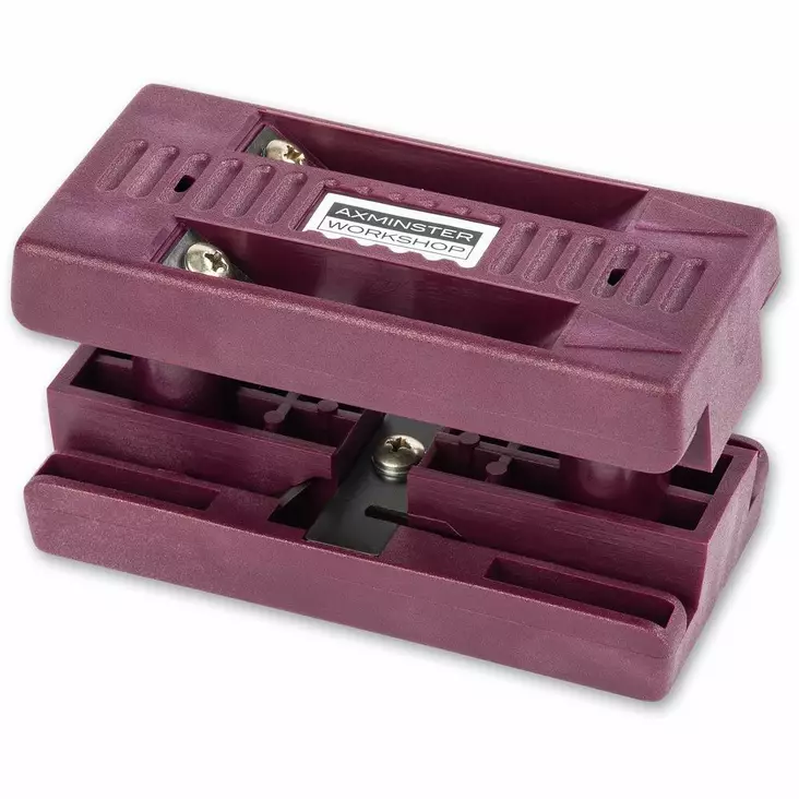 Reunaleikkuri / Double Edge Trimmer - Erikoishöylät - AX200099 - 1