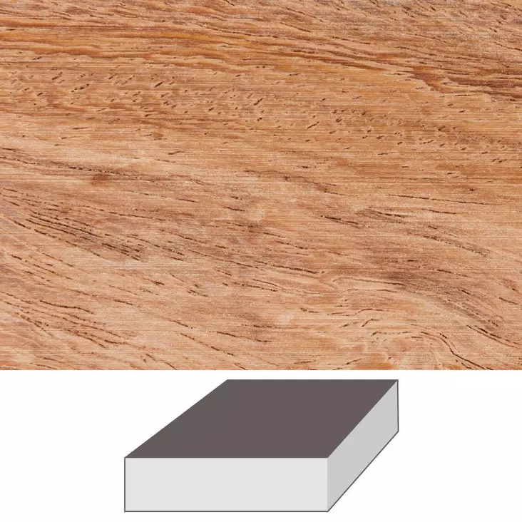 Wild Mango, 152 x 152 x 52 mm - Kynä- ym aihiot - 710689 - 1