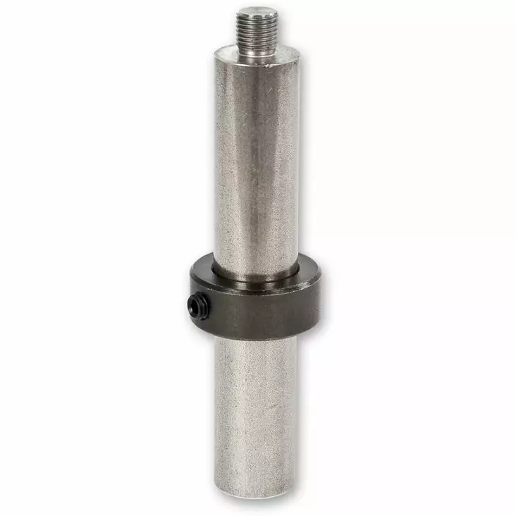 Woodcut Bowlsaver Toolpost 25,4mm (1") - Erikoistaltat - 951129 - 1