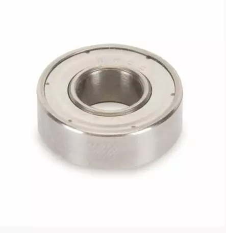 Laakeri / Bearing 30 mm dia 3/16" bore - Jyrsinterien tarvikkeet - B300A - 1