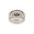 Bearing 1/2x3/16 - Jyrsinterien tarvikkeet - B127A - 1