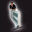 Door Holder Stand - Apuvälineet - D-STAND-A - 4