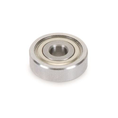 Bearing 1/2x3/16 - Jyrsinterien tarvikkeet - B127A - 1