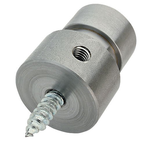 Mini Screw Chuck for Patriot Chuck - Istukat, leuat ja adapterit - 649A - 1