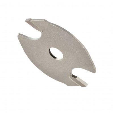 Slotter 1.5mm kerf 1/4 bore - Lamelliterät - SL-A - 1