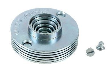 Trend Kopiorengassarja 12 kpl - Jyrsinohjaimet - GB-A - 1