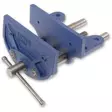 Woodcraft Vice 175 mm - Penkkipuristimet - V175B - 1