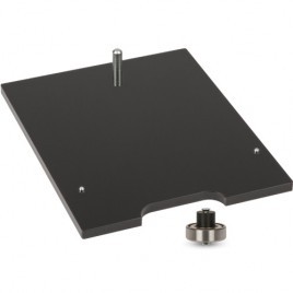 CRB trimming base - Jyrsinohjaimet - CRB-TB - 1