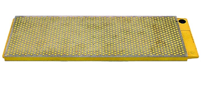 DMT penkkitimanttiteroitin, karkea/extra-karkea - Timanttiteroittimet - W8CXNB - 1