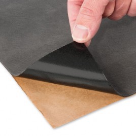 Non-Slip Mat 300 x 300 mm - Yläjyrsintarvikkeet - NS-MAT-B - 1