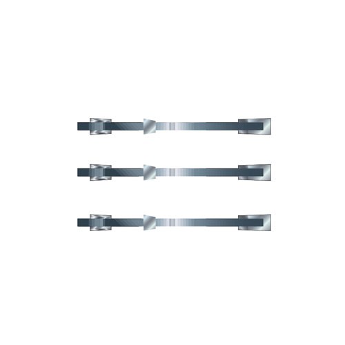 Three wing slotter - Lamelliterät - SP-876B - 1