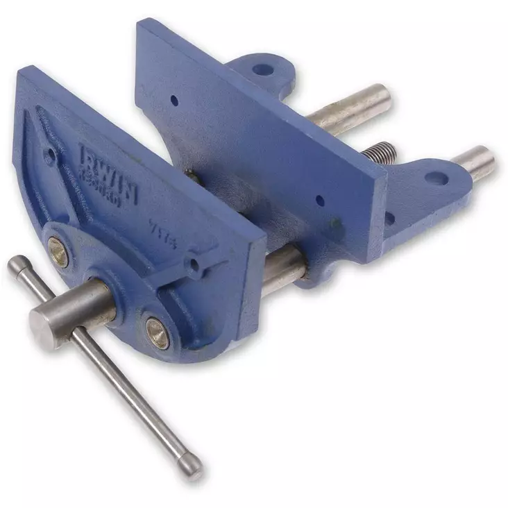 Woodcraft Vice 175 mm - Penkkipuristimet - V175B - 1