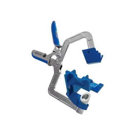 90° Corner Clamp - Puristimet - KHCCC - 2