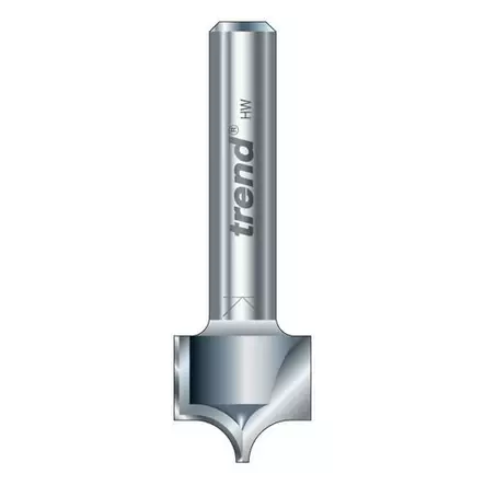 Decor Panel - Pyöristys-/viisteterät - 11-50X1-4TC - 1