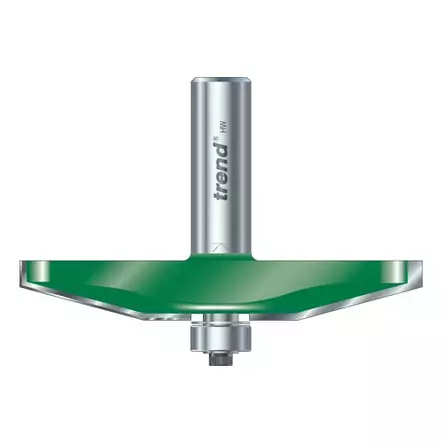 Guided bevel panel raiser - Ovi-/ikkunaterät - C170X1-2TC - 1