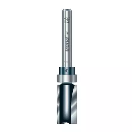 Guided Profiler 16 x 25,4 mm - Suorat terät laakerilla - TR29AX8MMTC - 1