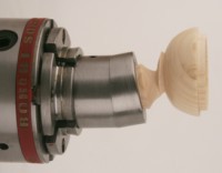 Patriot Wobble Chuck - Istukat, leuat ja adapterit - RSWC - 2