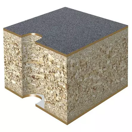 Pierce trim 6.3mm diameter x 18mm cut - Suorat terät laakerilla - C135X8MMTC - 2