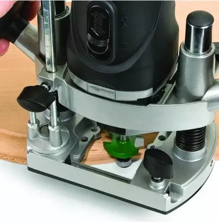 Rounding over 2.0 mm radius X 9.5 mm cut - Pyöristys-/viisteterät - C074CX1-4TC - 2