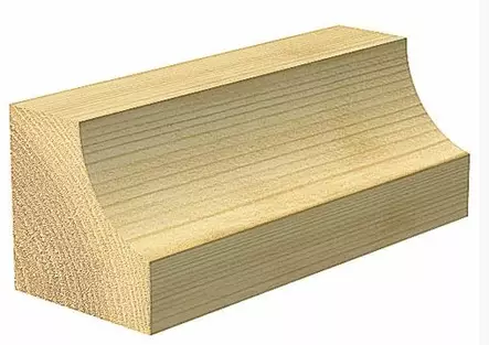 Self Guided radius 4.8 mm - Pyöristys-/viisteterät - C059X1-4TC - 2