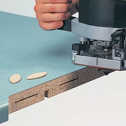 Slotter 2.5 mm kerf M12 mm bore - Lamelliterät - 34-9TC - 2