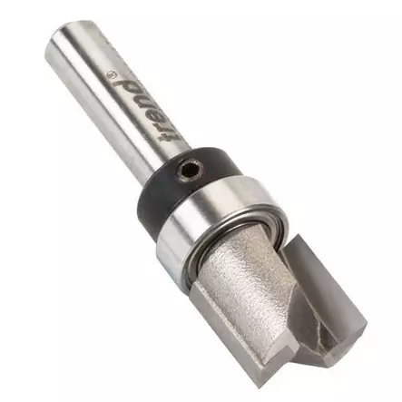 Template Profiler, 12,7 mm - Suorat terät laakerilla - 46-913X1-4TC - 2