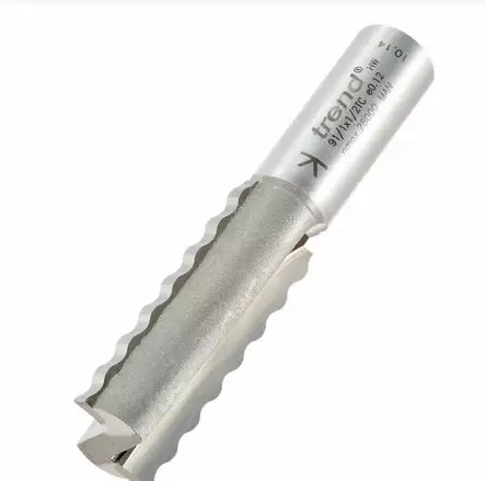 Wavy cutter - Erikoisterät - 91-1X12MMTC - 2