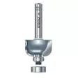 Bearing Guided Cove Cutter 19,1 mm - Koverrusterät - 46-282X1-2TC - 1