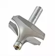 Bearing guided ovolo cutter 25.4mm radiu - Pyöristys-/viisteterät - 46-18X1-2TC - 1